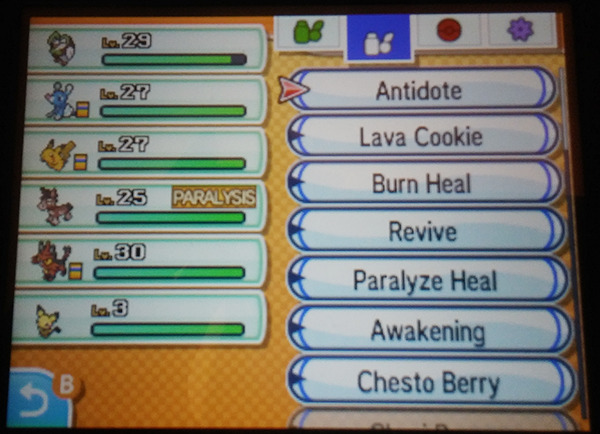 POKEMON SUN AND MOON SHINY CHAINING GUIDE