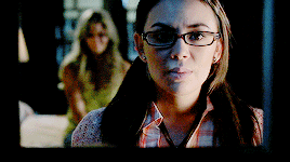 reginahastings:pretty little liars meme: [4/7] episodes → A is for answersWhat does N.A.T stand for 