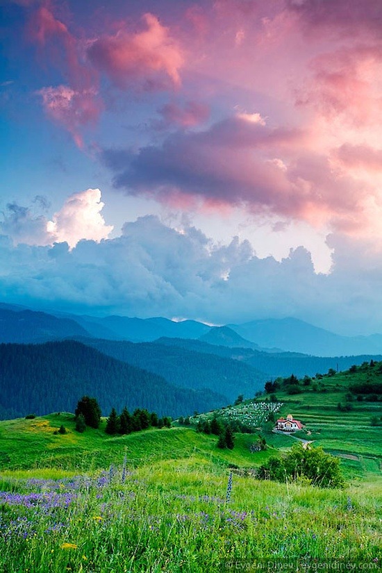 inhasa:  Bulgaria 