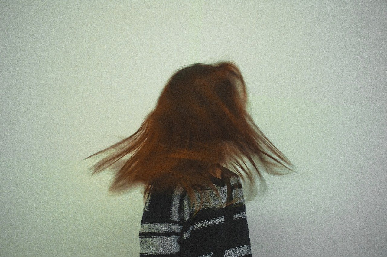 coltre:  Took this pic of Giulia, today at the the 21st Century Arts museum in Rome