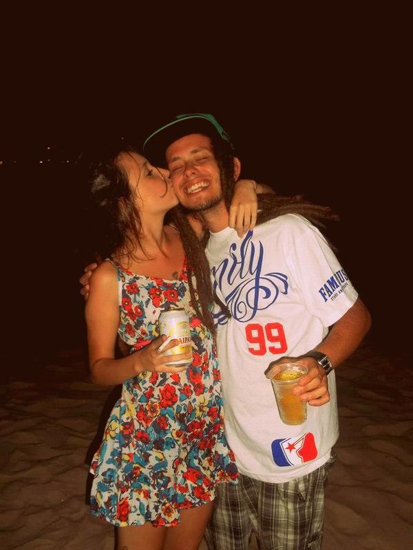 ☮ Seja o Equilíbrio