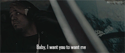 phuckindope:  Would you believe me if I said I was in love?