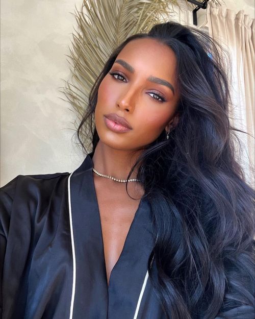 jasmine tookes