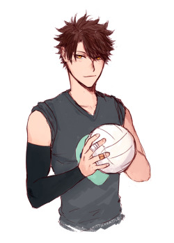 kittlekrattle:  kittlekrattle:  our bb oikuroo