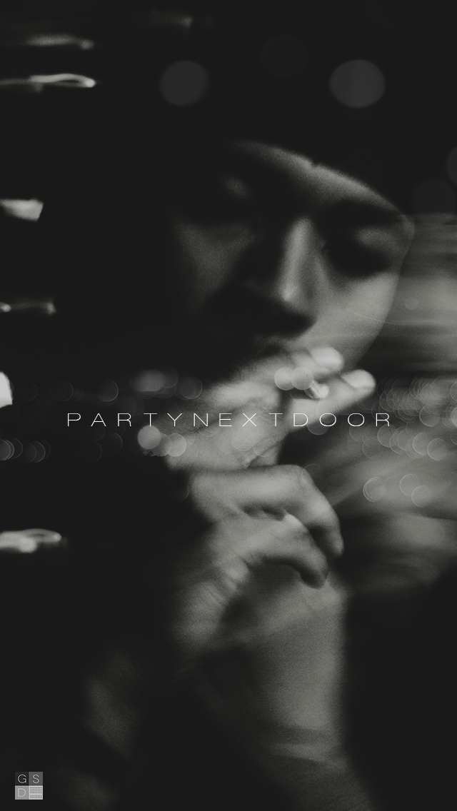 PartyNextDoor  Wikipedia