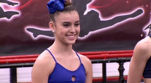 kalani hilliker