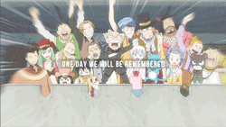 yondaimemn:  Fairy Tail, long live the magic we made! photoset 2 