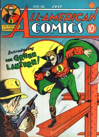 lifesleftturn:  “In Brightest Day, in Blackest Night…”