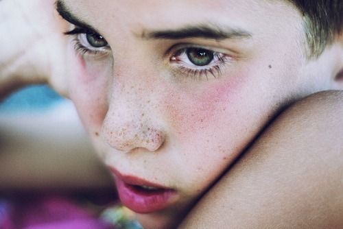 rattyasscompadre:  Cristina Hoch