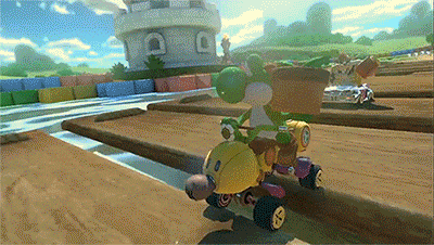 huffingtonpost:  It’s baaaaack — and now you can take a ride on not one but two
