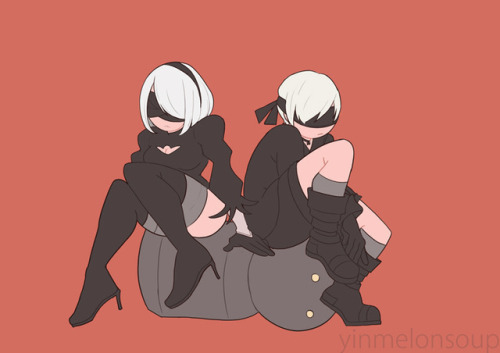 2b has nice boots 