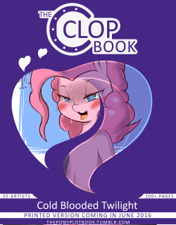 theponyplotbook:  Preview post #2 - Preorders