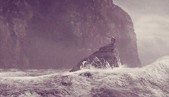 hermionesgranger:  16. The Magic Begins: Favourite Scenery/Locations 