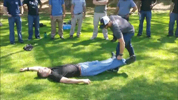 coolpsychosexy:  iaintshootinmister:  Teaching this to my team this weekend. After