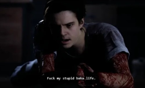 I Can't Believe They Really Said This In The Games
