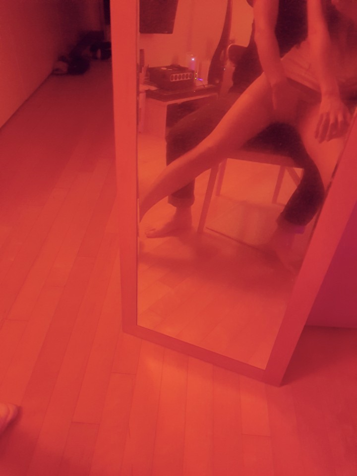 쉬멜 쉬메일 [쉬멜나나] 트랜스젠더 쉬멜만남