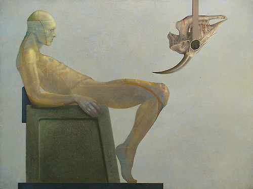 Michel Henricot. 
