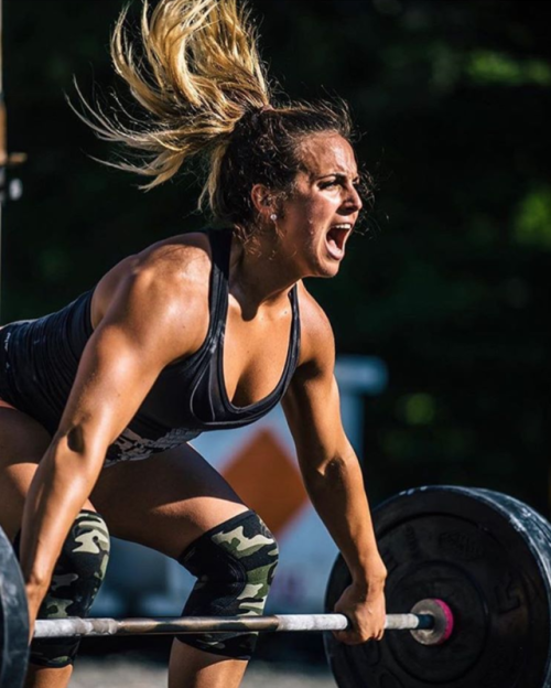 crossfit-girls: Kelly Baker tiny.cc/ugbwpy