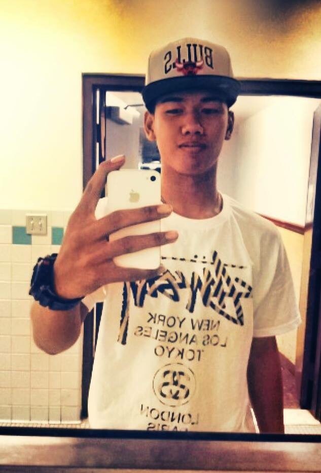 brentstorm808:  Nick Thavikith