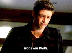 ARROWVERSE