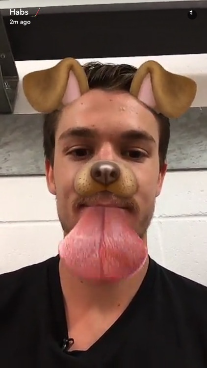mullsandmutts: shuffling-with-kaner:  “The Mutt is now in Montreal”  It hurts *whispers clutching at