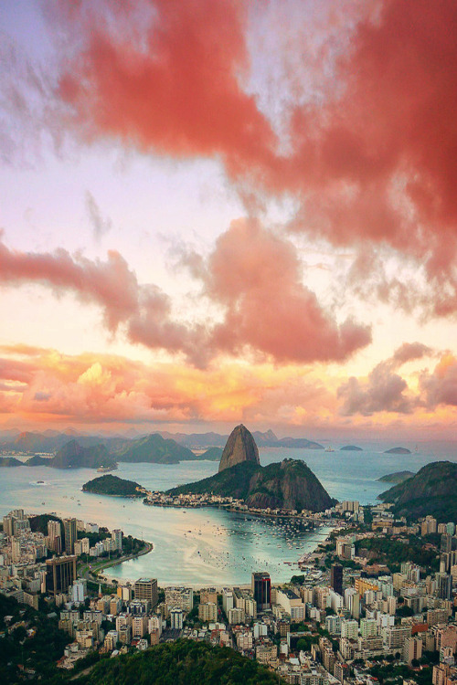 foresity:Rio de Janeiro || Isac Goulart