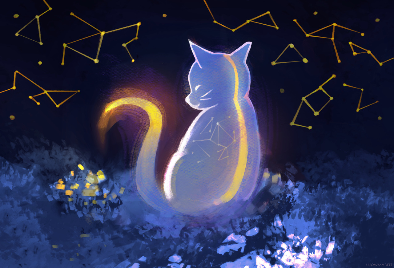 Kitty Art Tumblr Kitty Art Tumblr