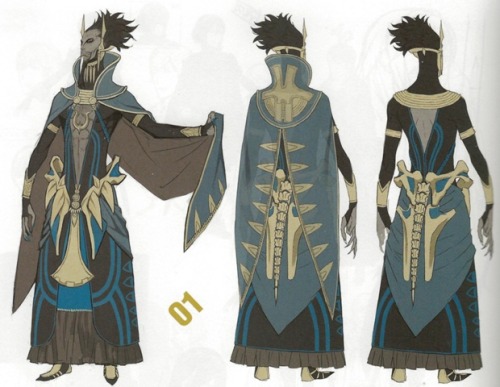 theboywholikesfire:guys, fire emblem wiki is awakening concept art heaven &lt;3I am crying right now