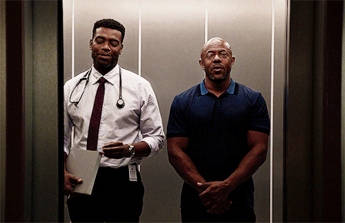 buckleys-diaz:Why did I have to fall in love with a brain surgeon?for @ellelans ♡