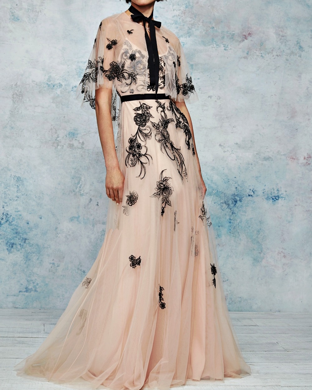 aishwaryaaraiii:  Top 8 Looks from Marchesa Notte Resort 2019