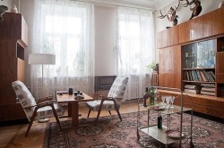 danismm:  Apartments in the Soviet 