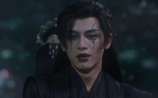 Guess Who Is My Fav In "The Legend Of Shen Li"