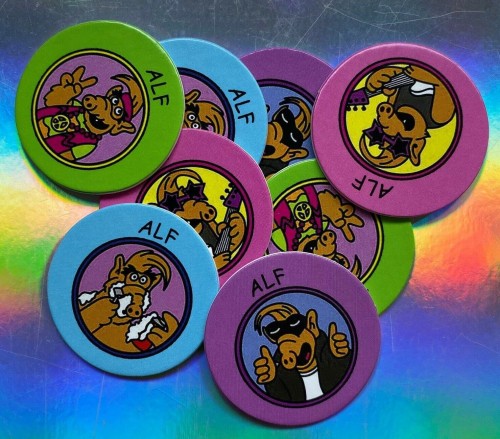 alf pogs