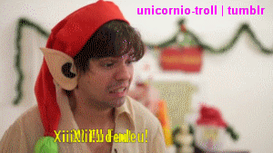 Quando minha mãe descobre alguma mentira que eu contei: