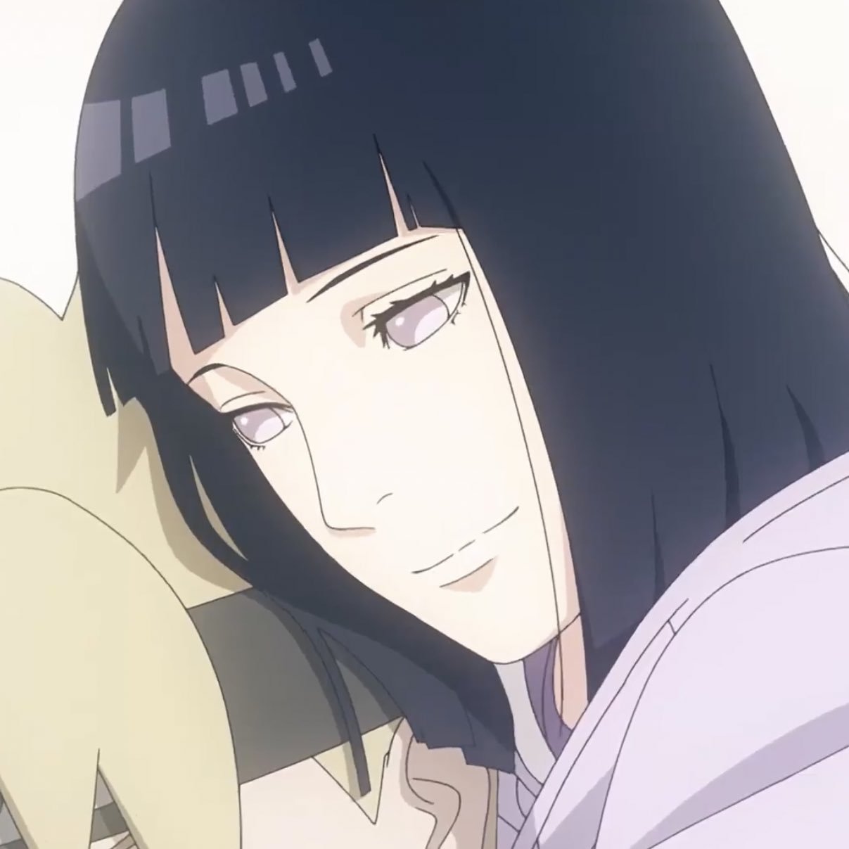 purpleheroine:Imagine being this pretty