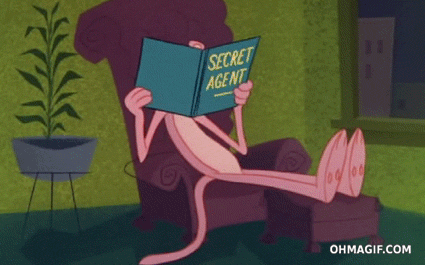 GIF TV