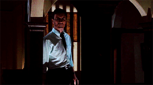 jeffreycombs:  Bride of Re-Animator(1989) dir. Brian Yuzna