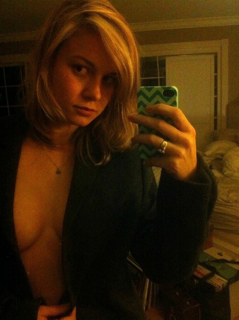 bluebelles1:  Brie Larson