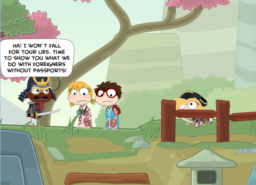 tegenkomen Geduld Sinds Poptropica Buddies