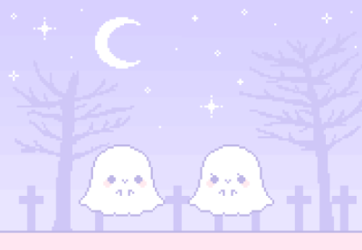 pixel ghost | Explore Tumblr Posts and Blogs | Tumgir