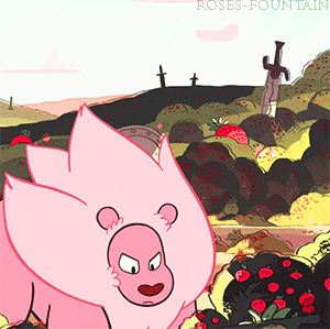 : Lion (Rose’s Scabbard)