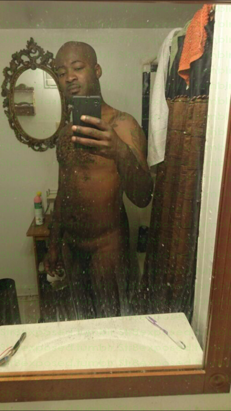 str8exposed:  First baited, then tricked, now exposed… http://www.str8exposed.tumblr.com