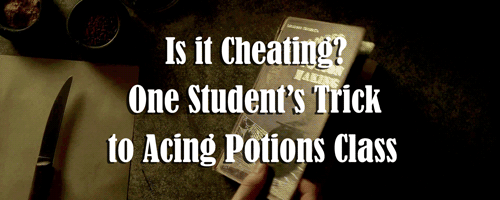 antoniosvivaldi: Harry Potter Funny Book Titles: Clickbait ArticlesText credit: (x)