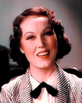 mysticalway:Fay Wray in Doctor X, 1932.
