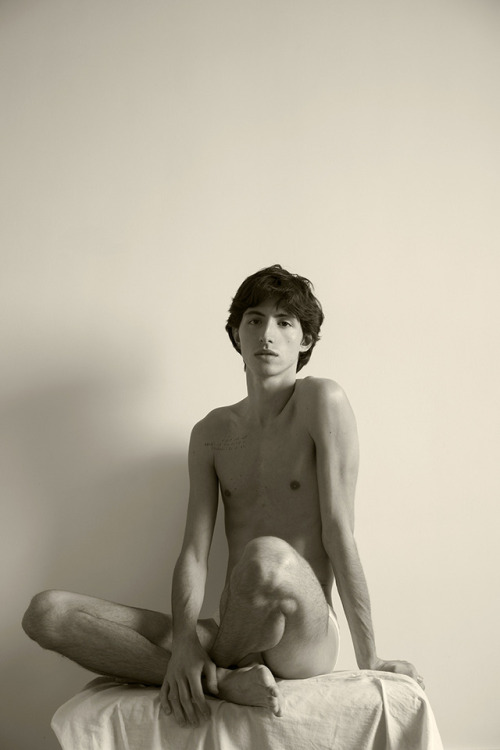 rickycohete:Raphael, Paris 2018 