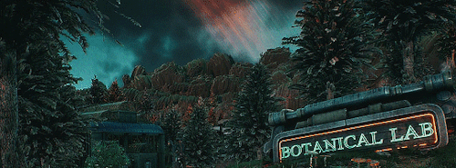 THE OUTER WORLDS (2019)