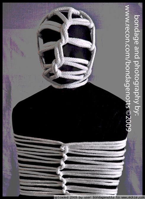 GWM into ropes and gags