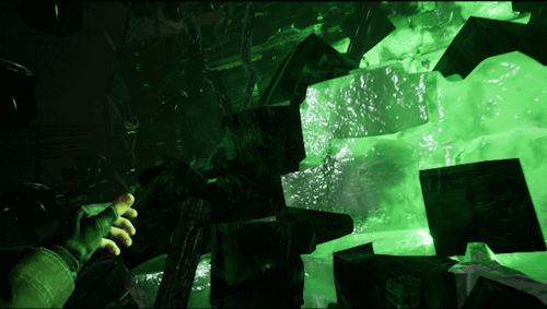 Chernobylite