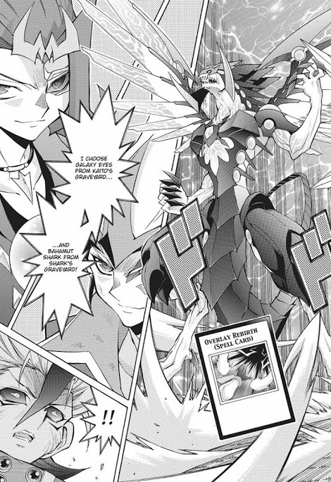 Yu-Gi-Oh! Zexal Vol. 2 - Tokyo Otaku Mode (TOM)