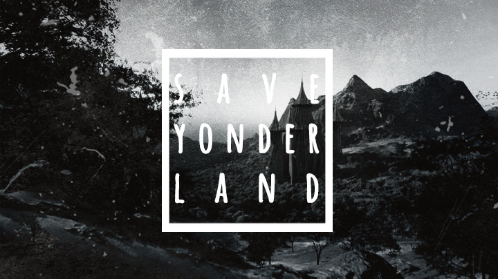 They Call Me The Wanderer